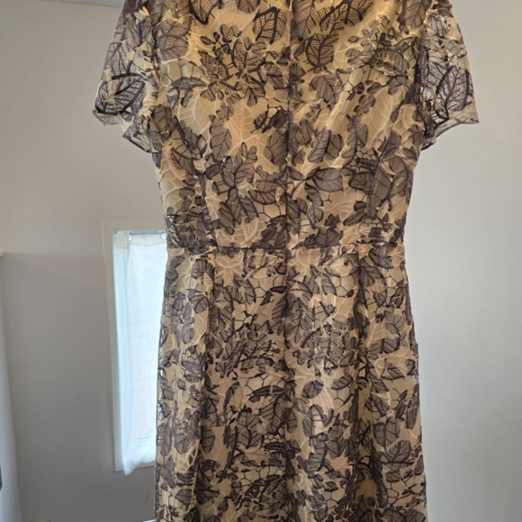 Kate spade dress size 4 - Picture 4 of 6